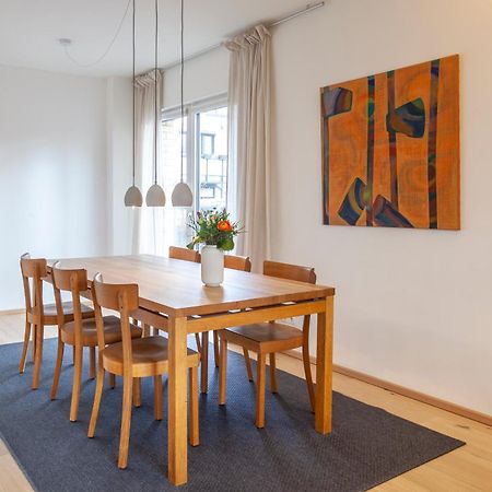 Stivolles Ambiente In Niendorf! Apartment Hamburg Exterior photo