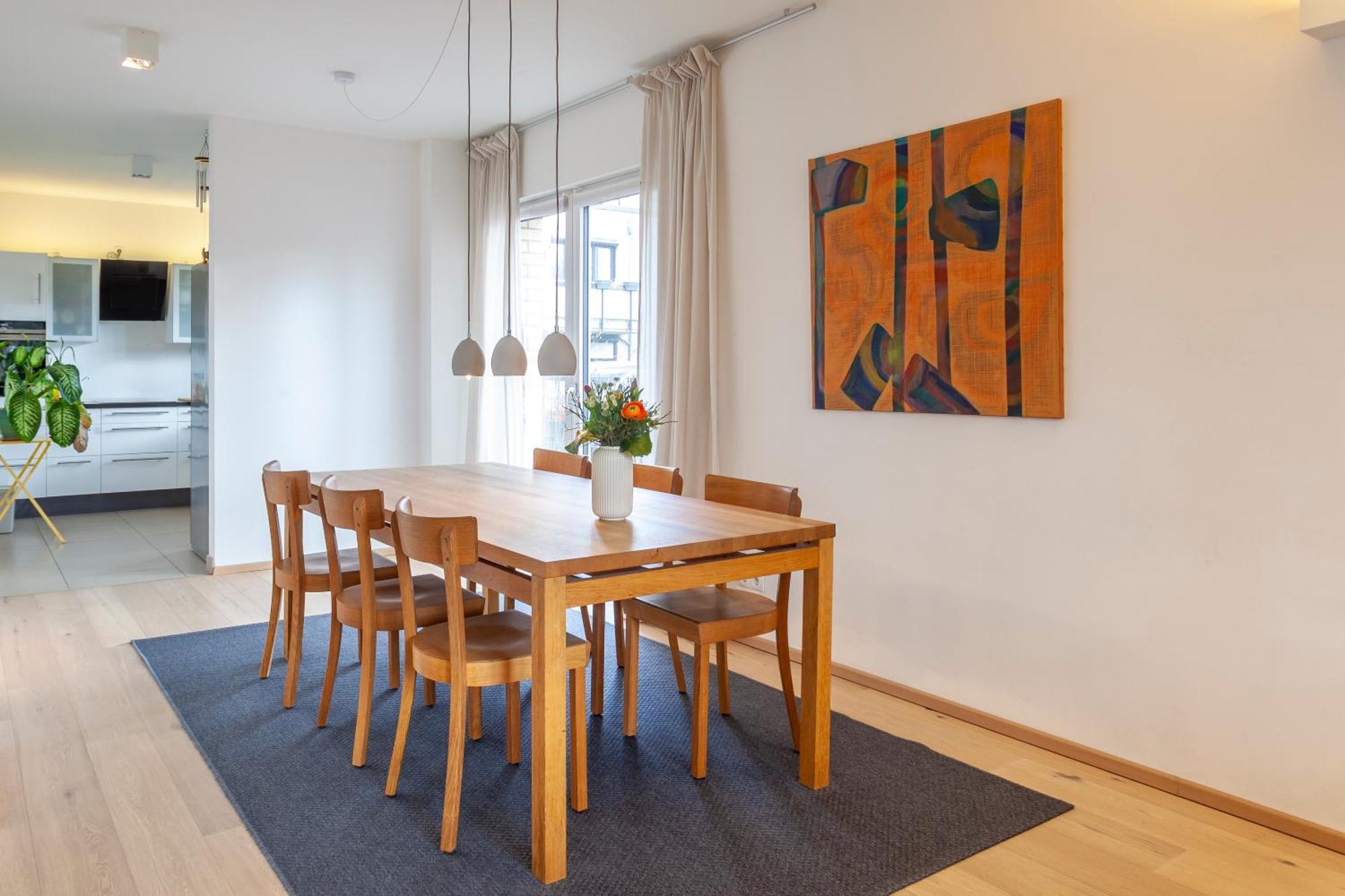 Stivolles Ambiente In Niendorf! Apartment Hamburg Exterior photo