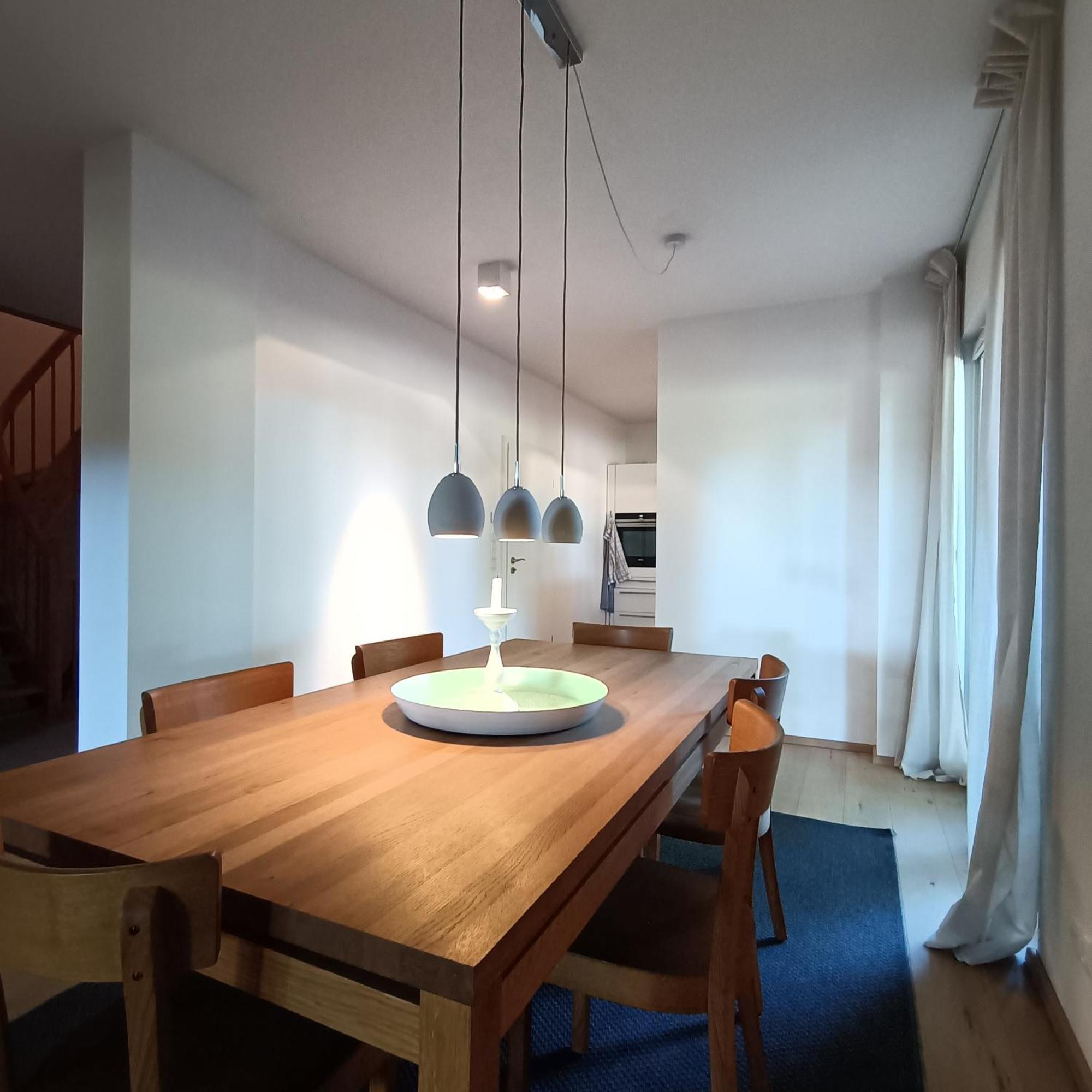 Stivolles Ambiente In Niendorf! Apartment Hamburg Exterior photo